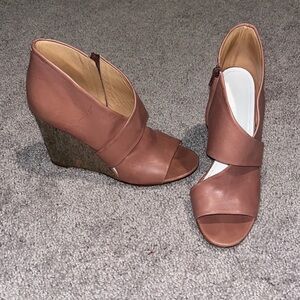 Maison Martin margiela heels